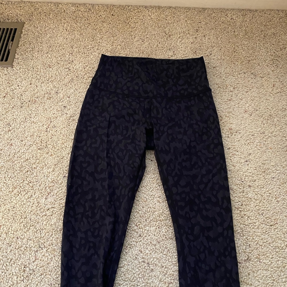 lululemon wunder under leggings